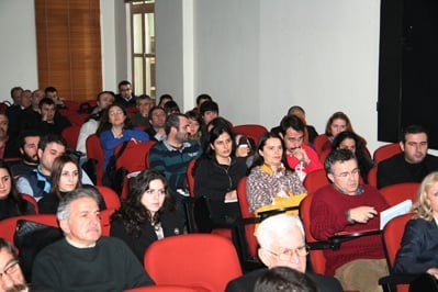 Hidroelektrik Santrallerin Ekonomik Ve Sosyal Değerlendirilmesi İle 

Ekosisteme Etkileri Ve Hes’Lere İlişkin Dava Takipleri

 - 3