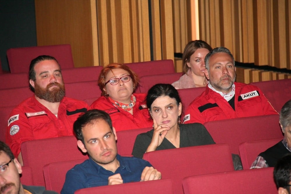 Kentsel Afetler, Risk Yönetimi, Yerel Yönetimler ve Hukuki Sorunlar - 7