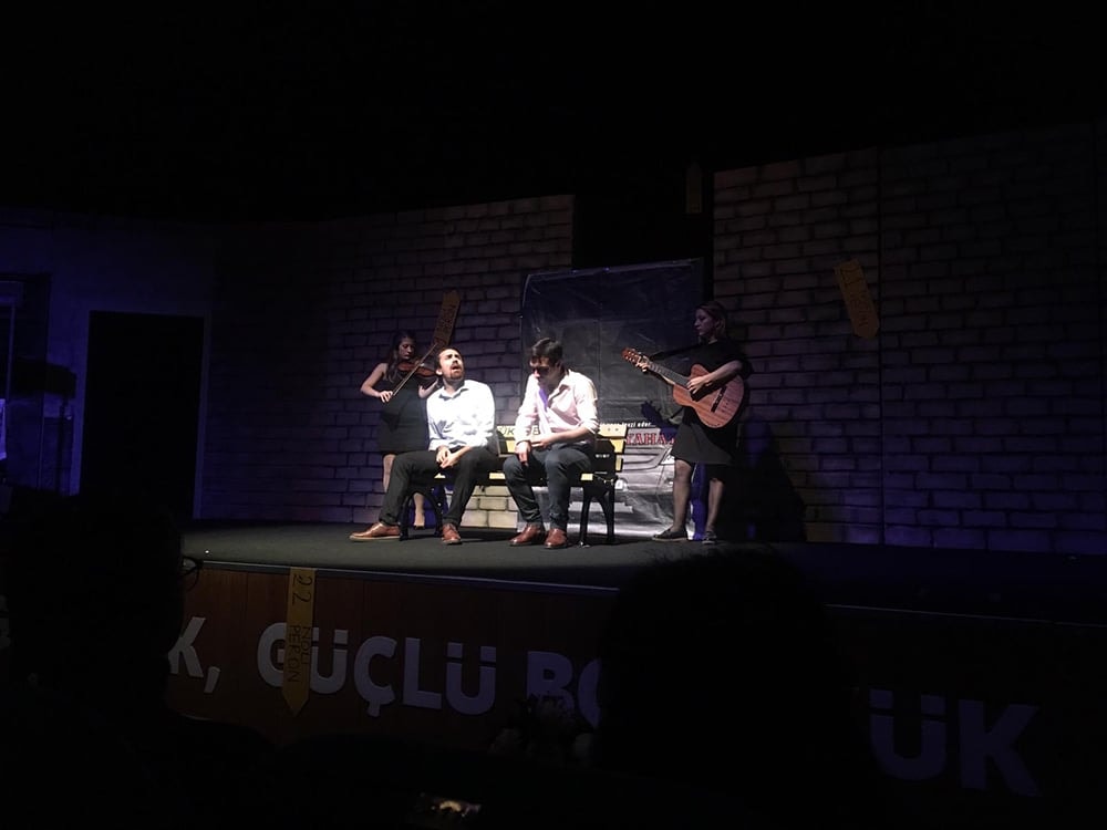 Otogargara Bozüyük’te - 5