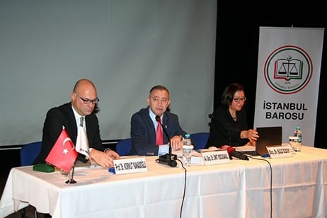 Hukuksal Gerçeklikler Bağlamında Anayasa Değişikliği