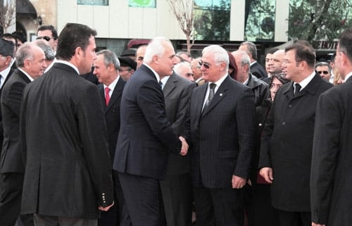 Atamızı Anıyoruz

 - 2