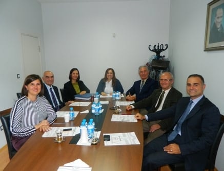 Bakırköy’De Staj Eğitimi Başladı
 - 13