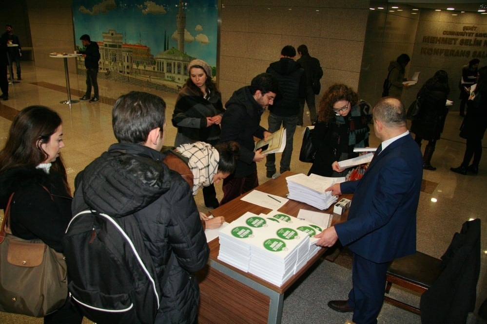 Baro Güçlüyse Avukat da Güçlüdür - 2