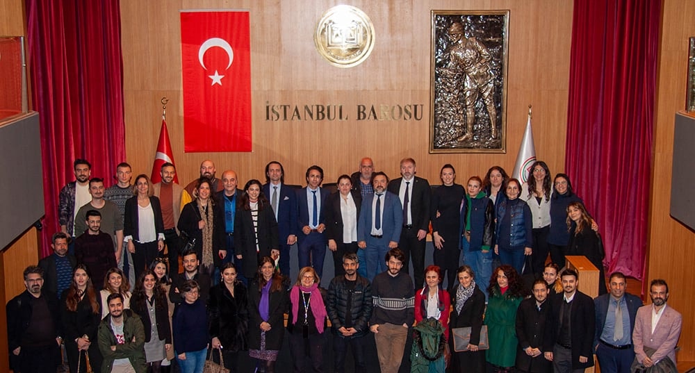 Kültür ve Sanat Komisyonu Yürütme Kurulu Seçimi Yapıldı