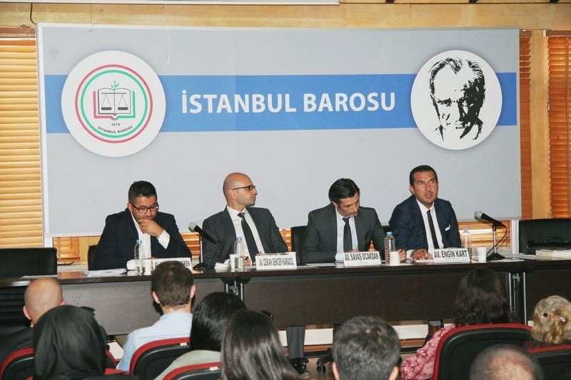 Futbol Hukuku Paneli - 25