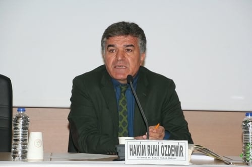 Kadın Hakları Ve Aile İçi Şiddet” Konulu Sertifika Programı Devam Ediyor
 - 98