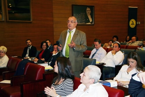 Deniz Hukukunda Güncel Gelişmeler - 11