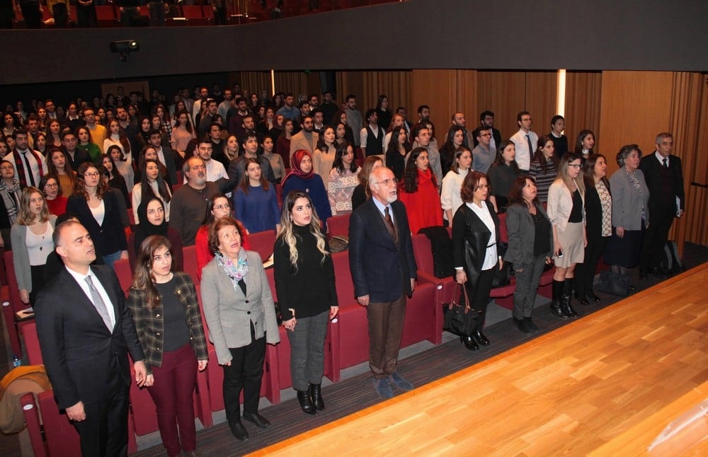 Sem Yeni Eğitim Dönemi Açılışı - 11