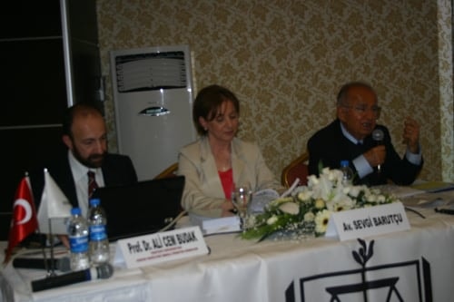 Yeni Hukuk Muhakemeleri Kanununun Getirdiği Değişiklikler  

 - 13