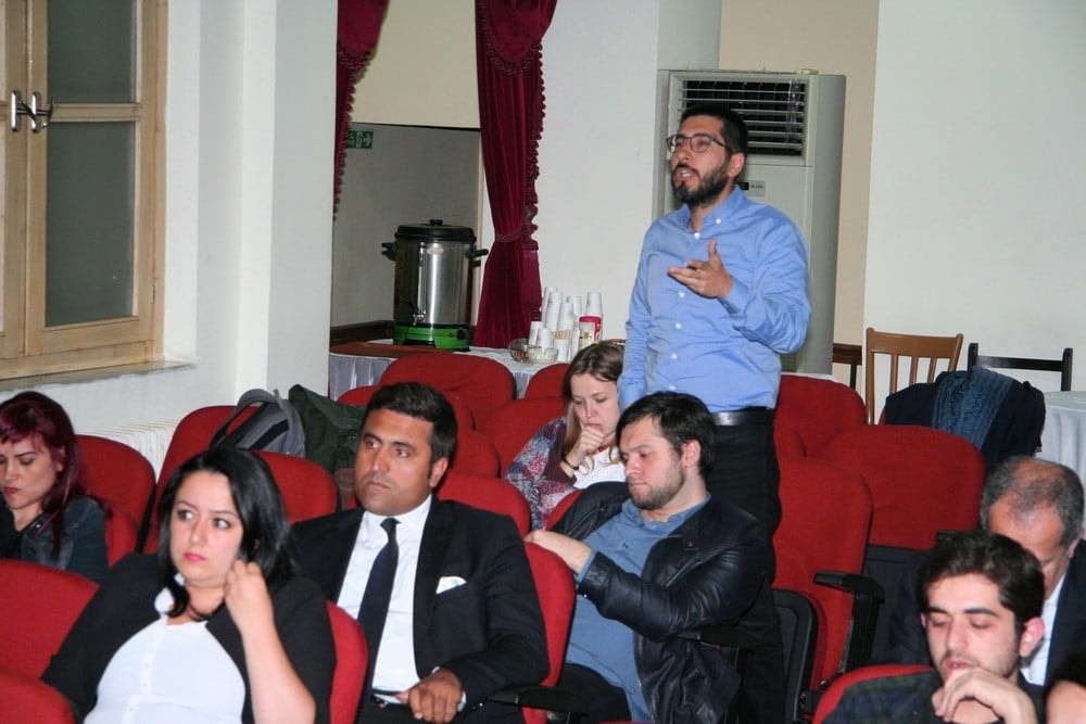 Türkiye’de İşçi Avukatlık - 43