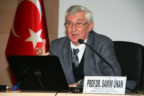 Sigorta Hukukunda Güncel Sorunlar Ve Çözüm Önerileri
 - 40