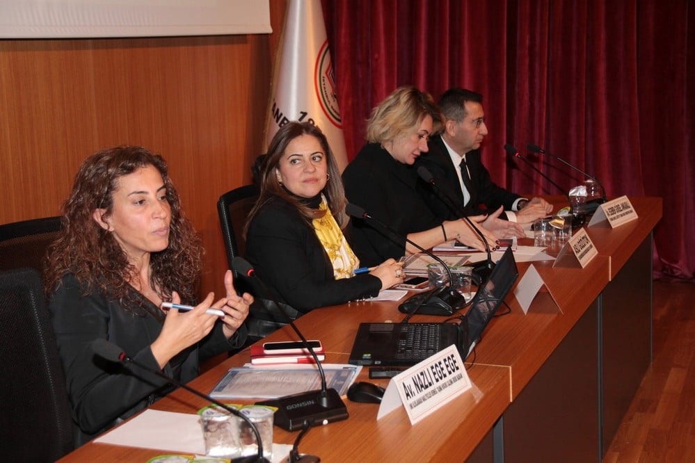 Lojistik ve Taşıma Sektöründe Uyuşmazlık Çözüm Yolları - 64