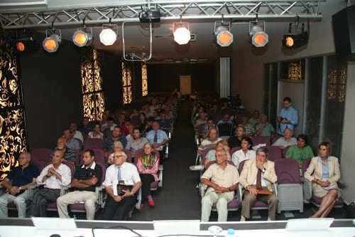 “Lozan Türkiye’Nin Tapusudur”  - 5