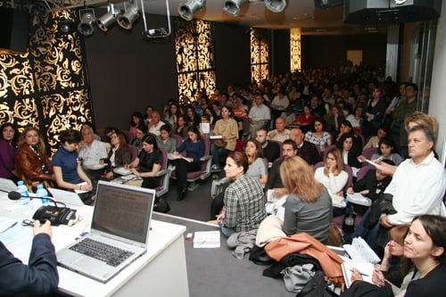 Yeni Hukuk Muhakemeleri Kanununun Getirdiği Değişiklikler - 35