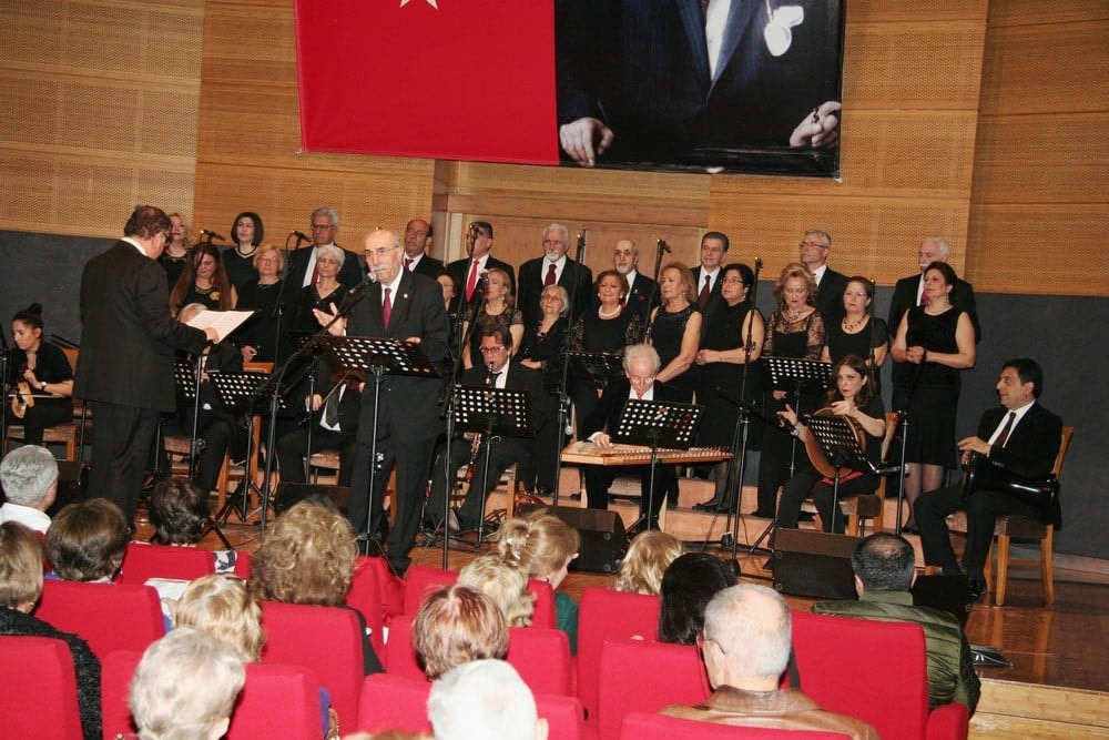 TSM Koromuzun Bahar Konseri - 57