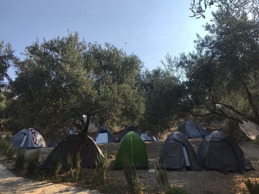 HFSK 1.Hukuk Felsefesi Ve Sosyolojisi Kampı Gerçekleştirildi - 5