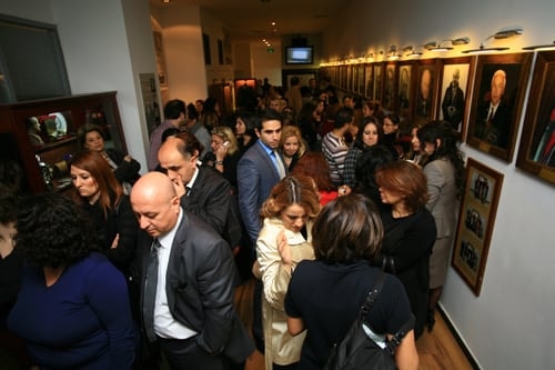 Kadın Hakları Merkezi Adli Yardım Bürosu Avukatları İçin “Kadın Hakları Ve Aile İçi Şiddet” Konulu Eğitim Seminerleri Düzenledi  - 9