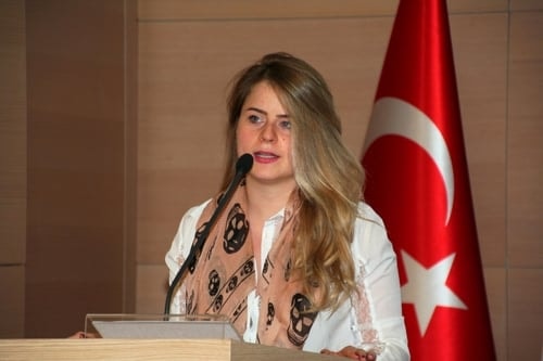 Türkiye’Nin Avukatlara İhtiyacı Var
 - 4