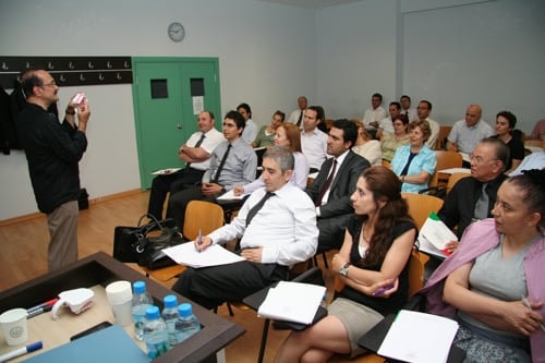 Etkili Konuşma Teknikleri 
 - 5