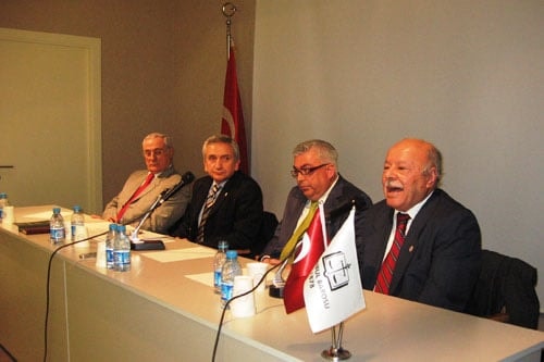 Avukatlık Mesleğine Ve 
Avukatlara Yapılan Saldırılar