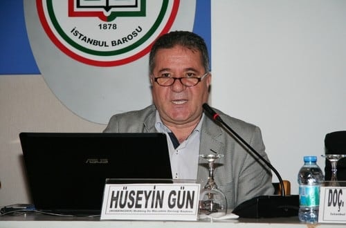 Mobbing Bir İnsan Hakları İhlalidir
 - 13