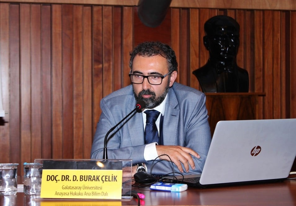 İş Hukuku ve Sosyal Güvenlik Hukukuna İlişkin Sorunlar Ve Çözüm Önerileri - 213