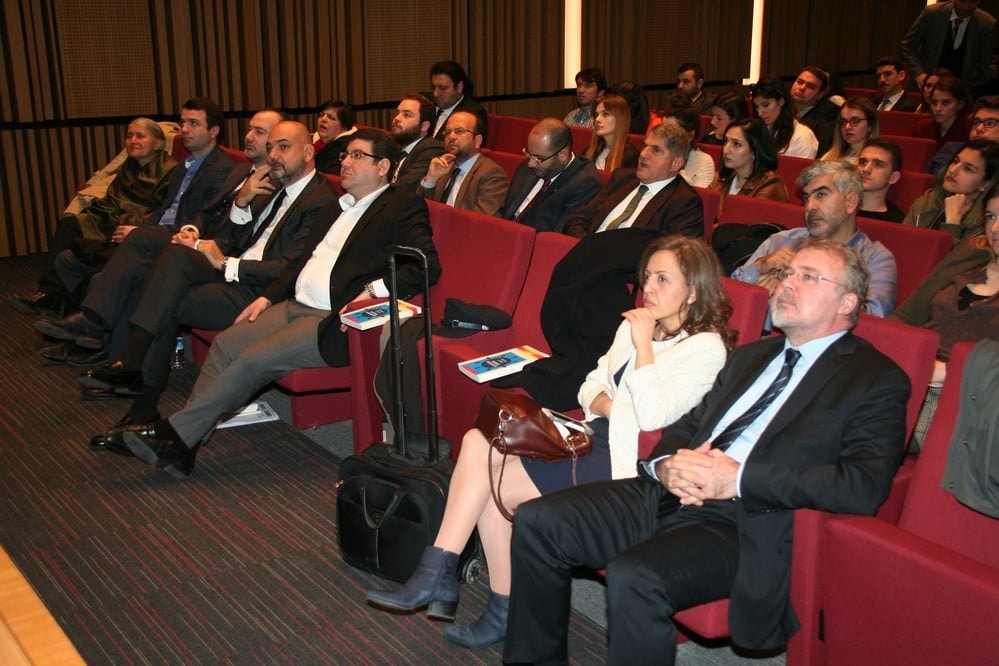 Deniz Hukukunda Güncel Gelişmeler - 44