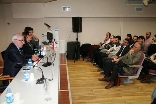 Hiç Bir Devlet Kendisini Savaş Suçlusu Olarak Görmüyor

 - 22