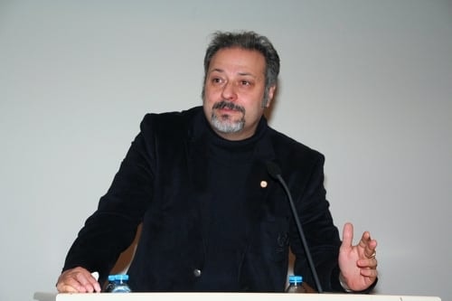 Baro Meclisi 40. Olağan Genel Kurul Toplantısı Yapıldı
 - 75