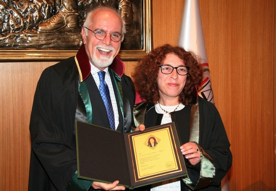 İstanbul Barosu 140 Yaşında!  - 172