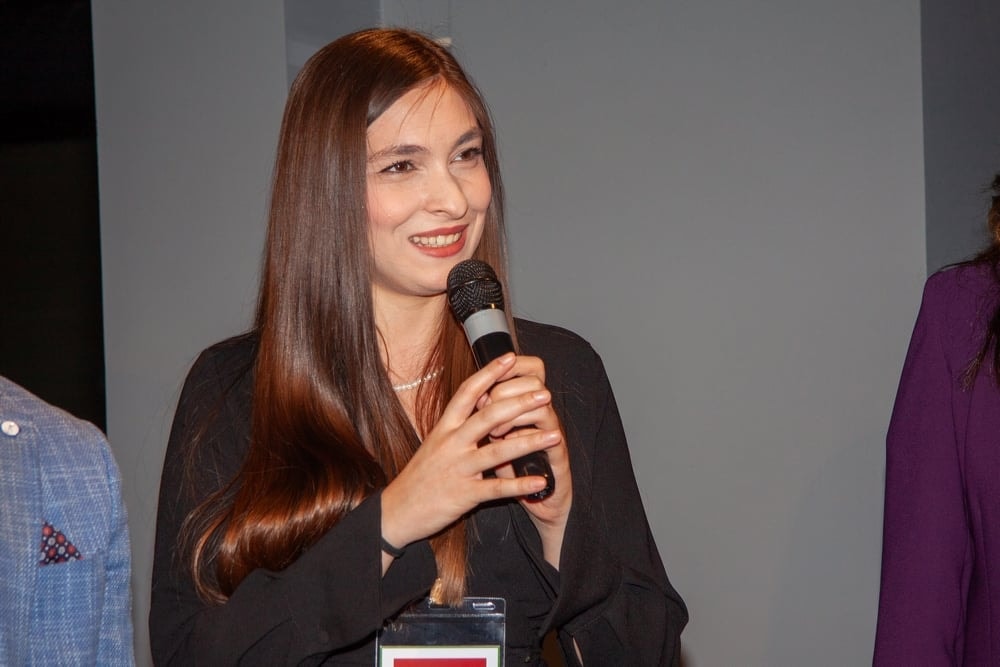 EYBA (European Young Bar Association) Bahar Konferansı 2024 - 35