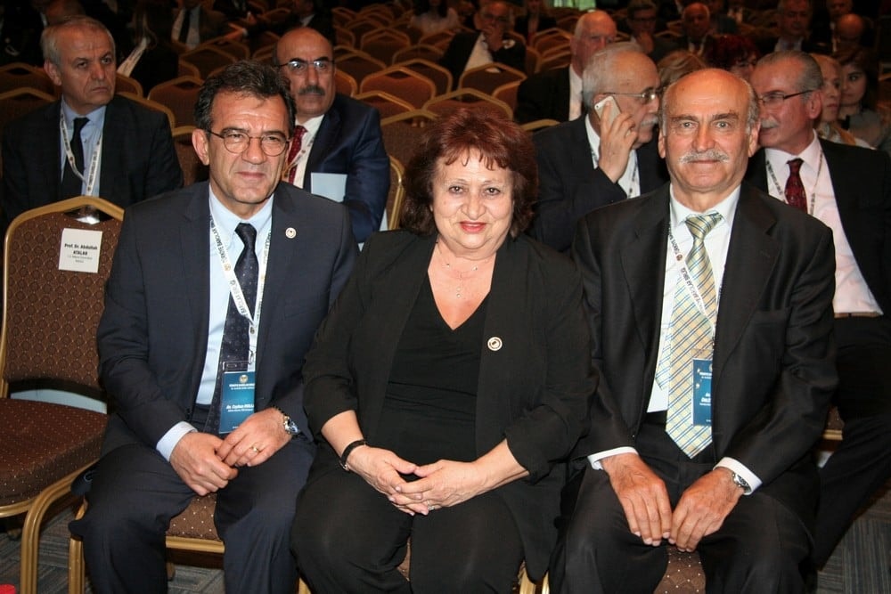 Türkiye Barolar Birliği Başkanlığına Feyzioğlu Yeniden Seçildi - 277