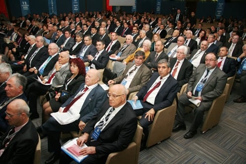 Türkiye Barolar Birliği Olağanüstü Genel Kurulu’Ndan Tarihi Karar - 47