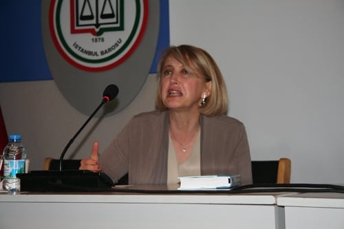 “Kadın Hakları Ve Aile İçi Şiddet” Konulu Sertifika Programı Devam Ediyor - 1