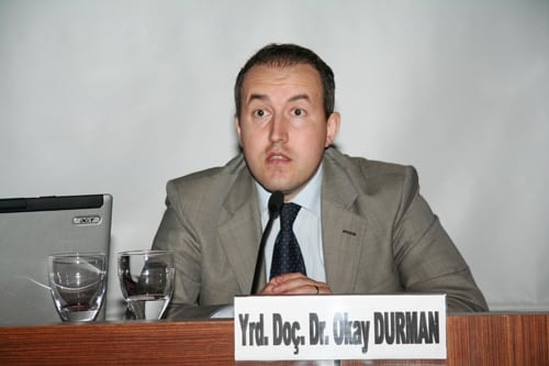 6100 Sayılı Hukuk Muhakemeleri Kanunu Konferansları
 - 33