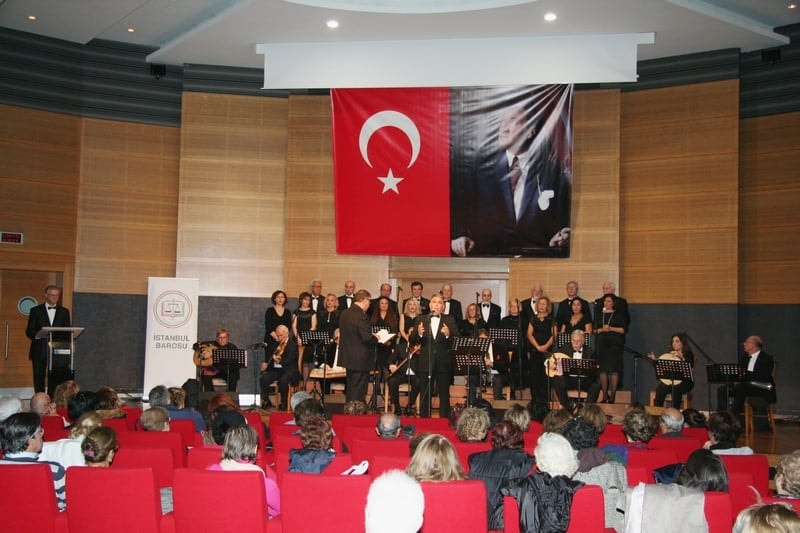 Tsm Koromuzun Sonbahar Konseri - 52