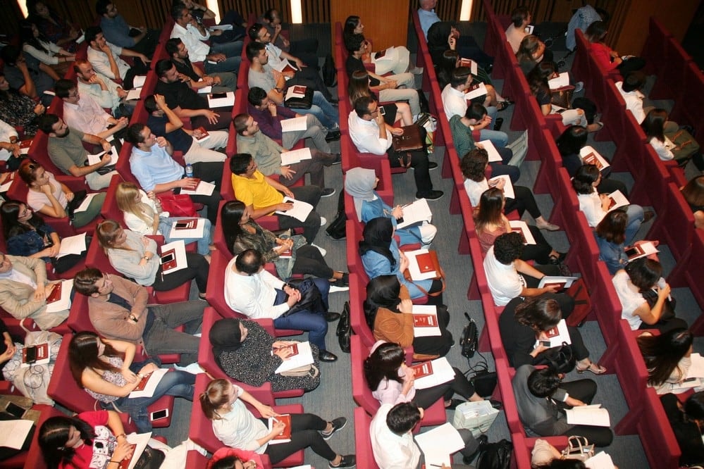 SEM Yeni Eğitim Dönemi Açılışı - 13