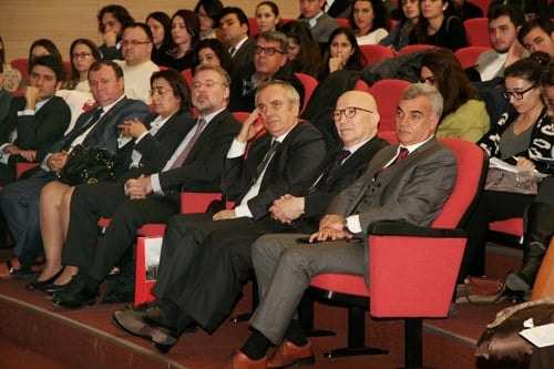 Hukuk Eğitimi Büyük Bir Kaosa Sürüklenmiştir - 62