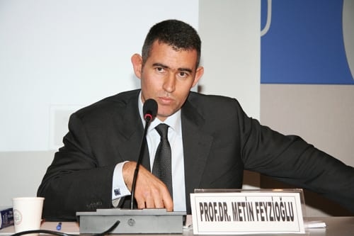 Feyzioğlu: “Cmk, Savunma Hakkını Kısıtlıyor” - 12