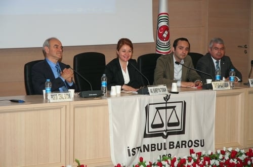 Kanal İstanbul Projesi
 - 54