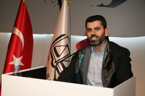 Ümit Kocasakal İstanbul Barosu Başkanlığına Yeniden Seçildi 

 - 189