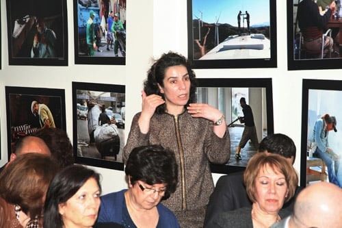 Kamu Avukatlarına Barodan Destek

 - 22