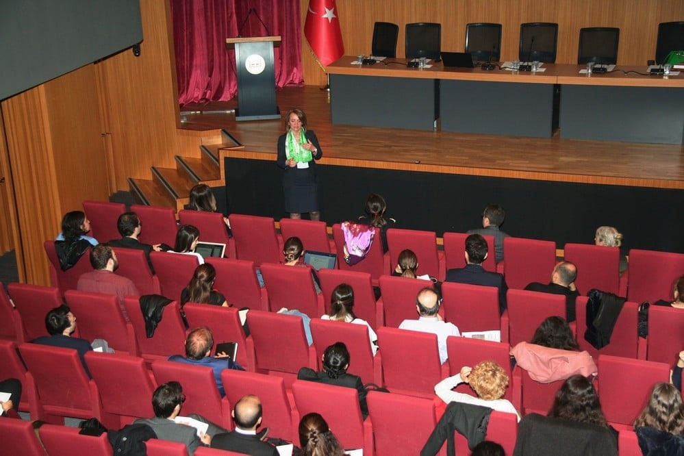 Uluslararası Ticari Sözleşmelerin Hazırlanması  - 5