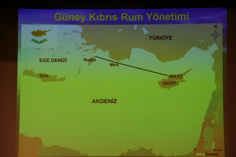 Deniz Hukukunda Güncel Gelişmeler - 25