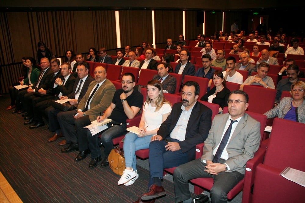 Yükün Teslim Alınmaması, Demuraj ve Tasfiye Süreçleri - 3