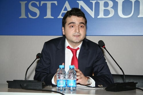 Oylar Eşit Çıkınca Seçim Ertelendi - 14