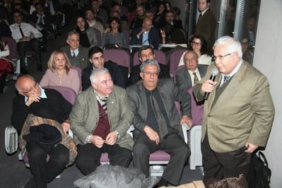 Toplumu Kimse Tehdit Edemez

 - 13