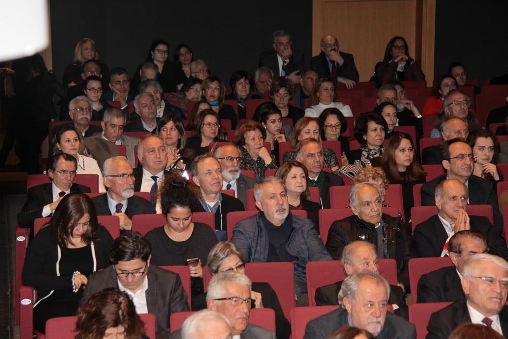 Kolcuoğlu, Düşünsel Kimliğini Sonraki Kuşaklara Yansıtan Pusula Oldu - 59