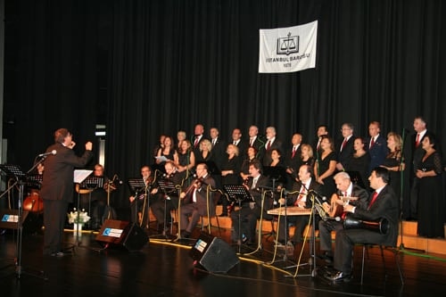 Tsm Koromuzun Sonbahar Konseri
 - 9