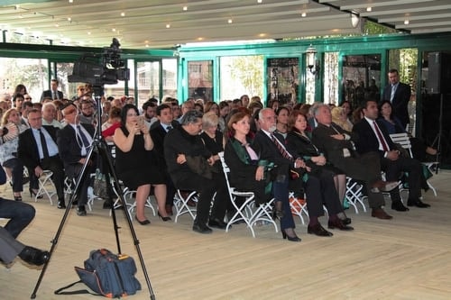 İstanbul Barosu 138 Yaşında!  - 5